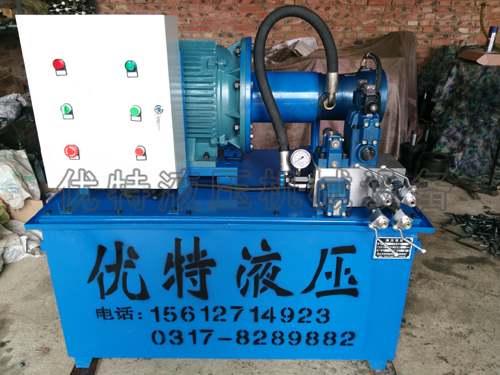 辽宁YB-63液压泵